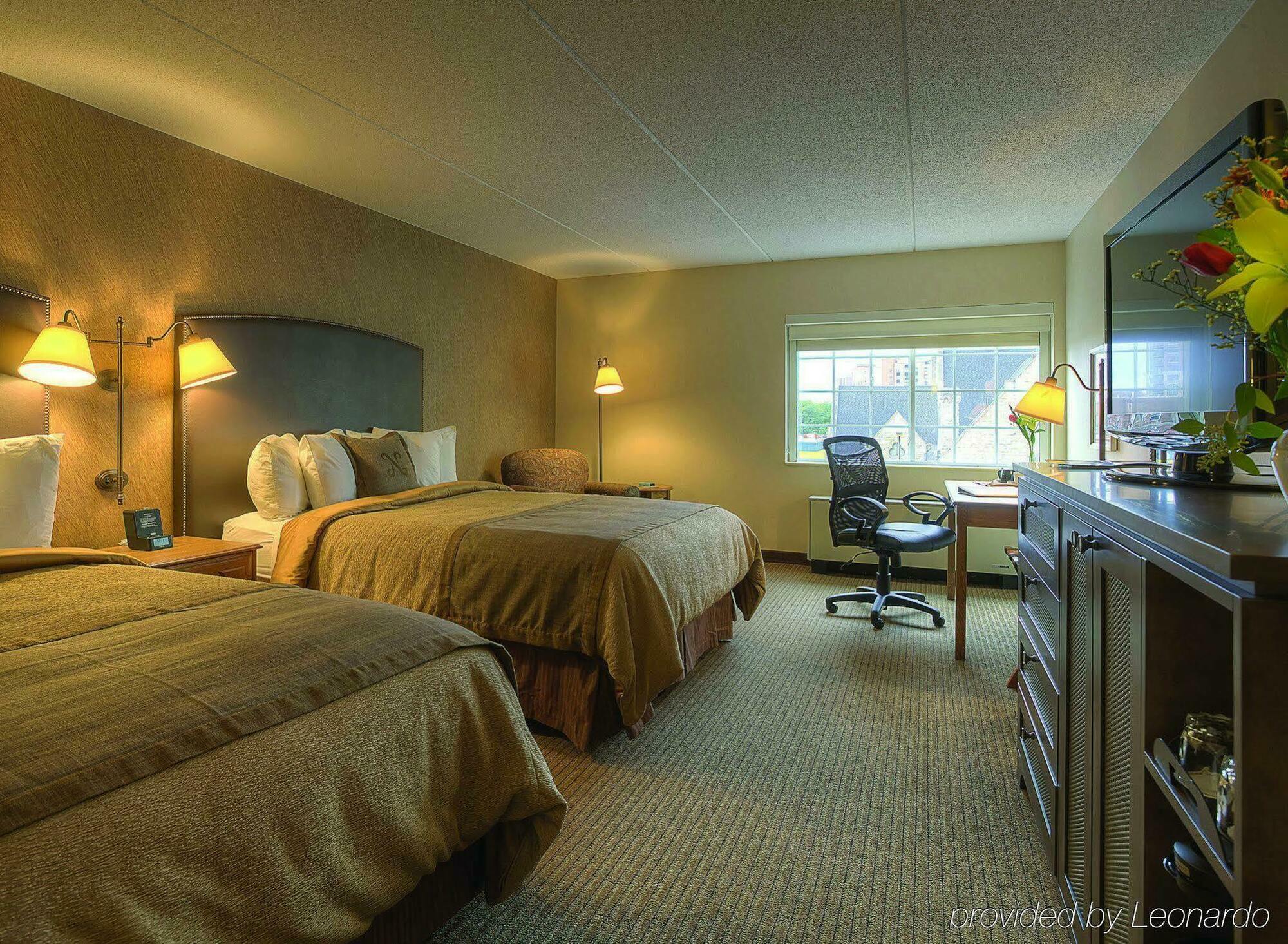 Best Western Plus The Normandy Inn&Suites Minneapolis Exterior foto
